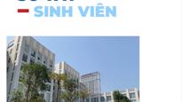 Sổ tay sinh viên Học viện Ngoại giao