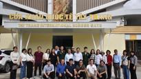 Hun đúc bản lĩnh ngoại giao từ thực tiễn biên cương Tổ quốc