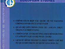 Giới thiệu một số nghiên cứu của Giảng viên và Sinh viên khoa Kinh tế Quốc tế