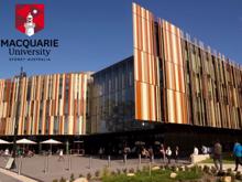 Thông báo tuyển sinh Khóa 2 Chương trình Cử nhân ngành Truyền thông liên kết giữa Học viện Ngoại giao và Đại học Macquarie, Úc