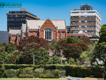 Thông báo tuyển sinh khóa 17 Chương trình liên kết đào tạo cử nhân quốc tếgiữa Học viện Ngoại giao và Đại học Victoria Wellington (New Zealand)