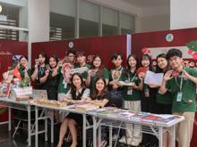 Ngày sách Việt Nam 2024 tại Học viện Ngoại giao với chuỗi sự kiện “Những ngày hoa nở”