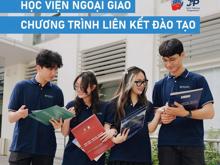 Thông tin các Chương trình liên kết đào tạo, Học viện Ngoại giao 