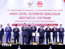 DAV and Indonesia’s LSPR Institute signed MoU to strengthen cooperation