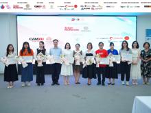  [THÔNG CÁO BÁO CHÍ] Chương trình hướng nghiệp và tuyển dụng DAV Career Day 2025