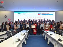 Institutional Accreditation Certificate Awarding Ceremony (the 2nd cycle) - Diplomatic Academy of Vietnam
