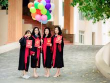 Từ giảng đường Ngoại giao đến sân khấu truyền hình: Một hành trình không định sẵn