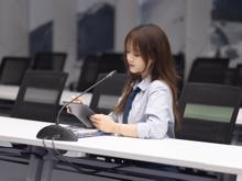 Từ niềm yêu thích đến tương lai rộng mở tại ngành Truyền thông Quốc tế, Học viện Ngoại giao