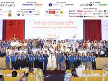 Vòng Chung kết cuộc thi Economist Up 2025 – Hành trình Hội nhập 