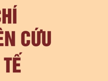 Tạp chí NCQT số 139
