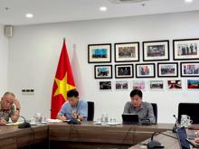 Phát động phong trào “Bình dân học vụ số” đẩy mạnh chuyển đổi số trong kỷ nguyên mới