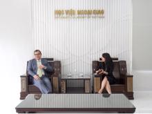 Phó Giám đốc Nguyễn Thị Lan Anh tiếp Đại sứ Hy Lạp tại Việt Nam