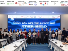 Những dấu ấn khó quên trong Đêm Bán kết THE E-FACE 2025 