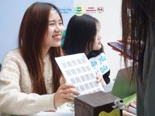 Tuần lễ hưởng ứng học tập suốt đời 2025: Edupixel - Điểm ảnh tri thức