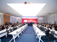 Cuộc thi Diễn án Luật Học viện Ngoại giao lần thứ hai năm 2025