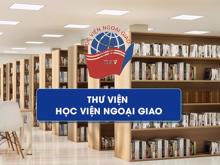 Cơ sở dữ liệu Quốc gia và Quốc tế
