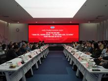 Cụ thể hoá nội hàm 'trọng yếu, thường xuyên' và 'tự chủ chiến lược, tự cường' trong văn kiện Đại hội XIV