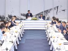 Tọa đàm về mô hình tăng trưởng và phát triển quốc gia: Tham khảo kinh nghiệm quốc tế cho Việt Nam