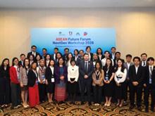 Promoting Youth Leadership Initiatives Towards the ASEAN Future Forum 2026