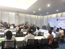 Lễ khai giảng Khóa bồi dưỡng nghiệp vụ lãnh sự ở nước ngoài khóa I.2026