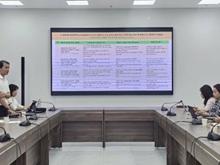 Toạ đàm “Xây dựng năng lực nghiên cứu, tham mưu chính sách khoa học, công nghệ và đổi mới sáng tạo”