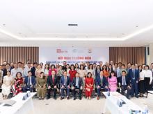 Học viện Ngoại giao tham gia Mạng lưới các cơ sở đào tạo Luật tại Việt Nam (VLSN)