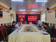 Học viện Ngoại giao hoàn thành chuyến khảo sát thực tế trong khuôn khổ Đề tài cấp Nhà nước về phát triển kinh tế biển bền vững tại tỉnh An Giang, Đặc khu Phú Quốc, Đặc khu Thổ Châu (Tháng 4/2026)