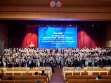 Tọa đàm “Kết nối đa chiều: Chọn đúng nghề - Bứt phá tương lai” - Khởi động Tuần lễ Hướng nghiệp - Việc làm Học viện Ngoại giao năm 2026