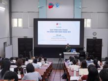 Talk Show with the Liaison Committee of the Camp Davis Military Joint Commission Veterans Association – The Joint Commission Responsible for Ensuring the Implementation of the Paris Agreement 1973