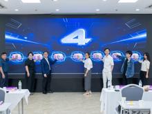 Học viện Ngoại giao phát động cuộc thi 'IC Innovator 2026', với chủ đề 'Mã nguồn Văn hóa Việt'
