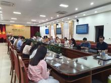 Tọa đàm “Điểm nóng Trung Đông và ứng xử của Việt Nam”