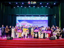 IC Innovator 2026: Hành trình của những 'mã nguồn' văn hoá Việt