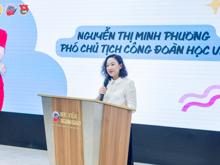 TRẠI HÈ THIẾU NHI DAV 2026: KHI MỘT MÙA HÈ TRỞ THÀNH HÀNH TRÌNH TRƯỞNG THÀNH