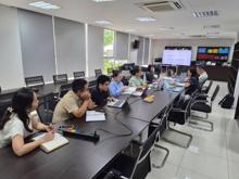 Thư viện Học viện Ngoại giao phối hợp cùng Futurenuri triển khai chuyển đổi hệ thống thư viện thông minh
