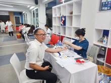 Học viện Ngoại giao tổ chức khám sức khỏe định kỳ năm 2026 cho cán bộ, viên chức và người lao động