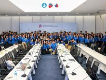 CHIẾN DỊCH THANH NIÊN TÌNH NGUYỆN HÈ 2026: TUỔI TRẺ NGOẠI GIAO PHÁT HUY TINH THẦN XUNG KÍCH, TIÊN PHONG