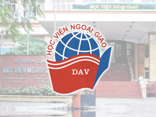 Hướng dẫn nhập học đại học hệ chính quy năm 2025