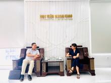 Học viện Ngoại giao và Sở Ngoại vụ Hải Phòng trao đổi về các giải pháp nâng cao hiệu quả của công tác ngoại vụ địa phương