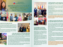Từ giảng đường đến cơ quan đại diện: Sinh viên Ngoại giao qua góc nhìn của đại sứ Việt Nam tại Sri Lanka