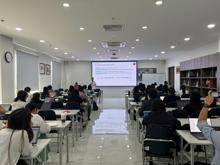 CHUYÊN ĐỀ “HƯỚNG DẪN VIẾT TỔNG QUAN CHO LUẬN ÁN, LUẬN VĂN VÀ ĐỀ TÀI NGHIÊN CỨU KHOA HỌC”