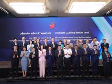 Khai mạc Diễn đàn Biển Việt Nam 2026: "Hợp tác và hội nhập quốc tế trong xây dựng Việt Nam thành quốc gia biển mạnh