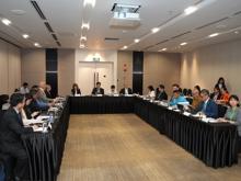 SECOND SOUTHEAST ASIA–PACIFIC DIALOGUE: CONNECTING SOUTHEAST ASIA AND THE PACIFIC THROUGH RESILIENT SUBMARINE CABLE INFRASTRUCTURE