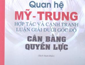 Sách Mỹ tháng 6/2012