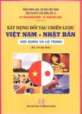 Sách Việt Nam - đối ngoại tháng 6/2012