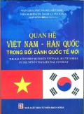 Sách Việt Nam - đối ngoại tháng 8/2012