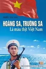 Sách Việt Nam - đối ngoại tháng 6/2014