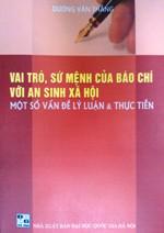 Sách Truyền thông - Văn hóa đối ngoại tháng 6/2014