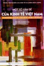 Sách Kinh tế Việt Nam tháng 2/2015