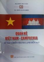 Sách Việt Nam - đối ngoại tháng 12/2015