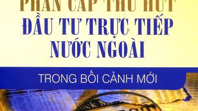 Sách Kinh tế Việt Nam tháng 9/2017